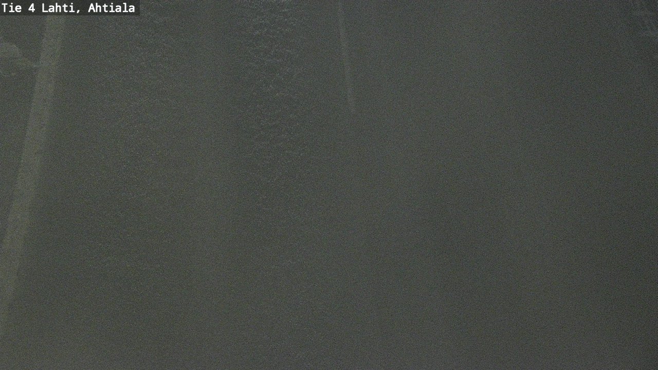 Kelikamerat Kuva Tie 4 Lahti, Ahtiala, Lahti, Päijät-Häme