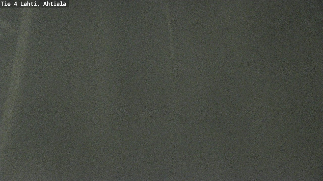 Kelikamerat Kuva Tie 4 Lahti, Ahtiala, Lahti, Päijät-Häme