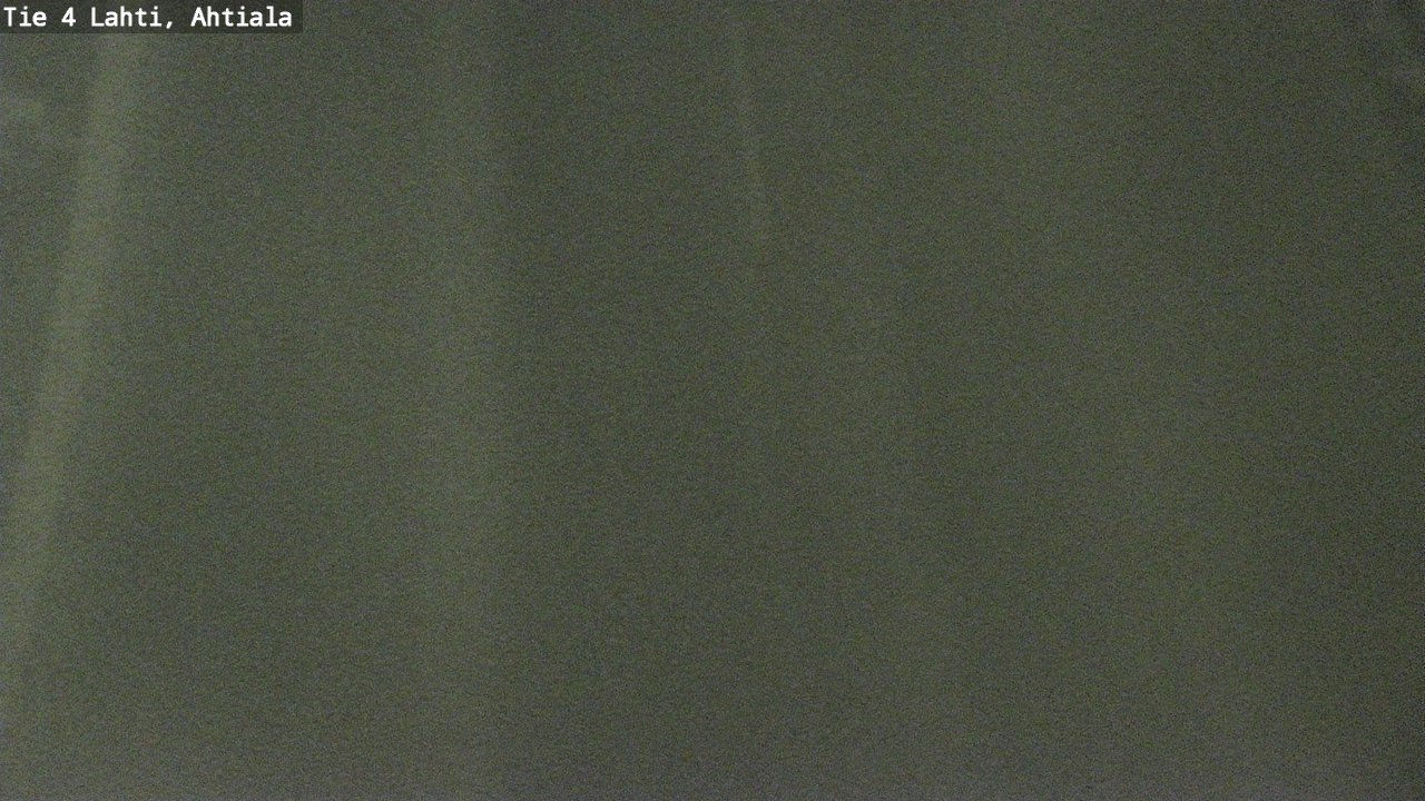 Kelikamerat Kuva Tie 4 Lahti, Ahtiala, Lahti, Päijät-Häme