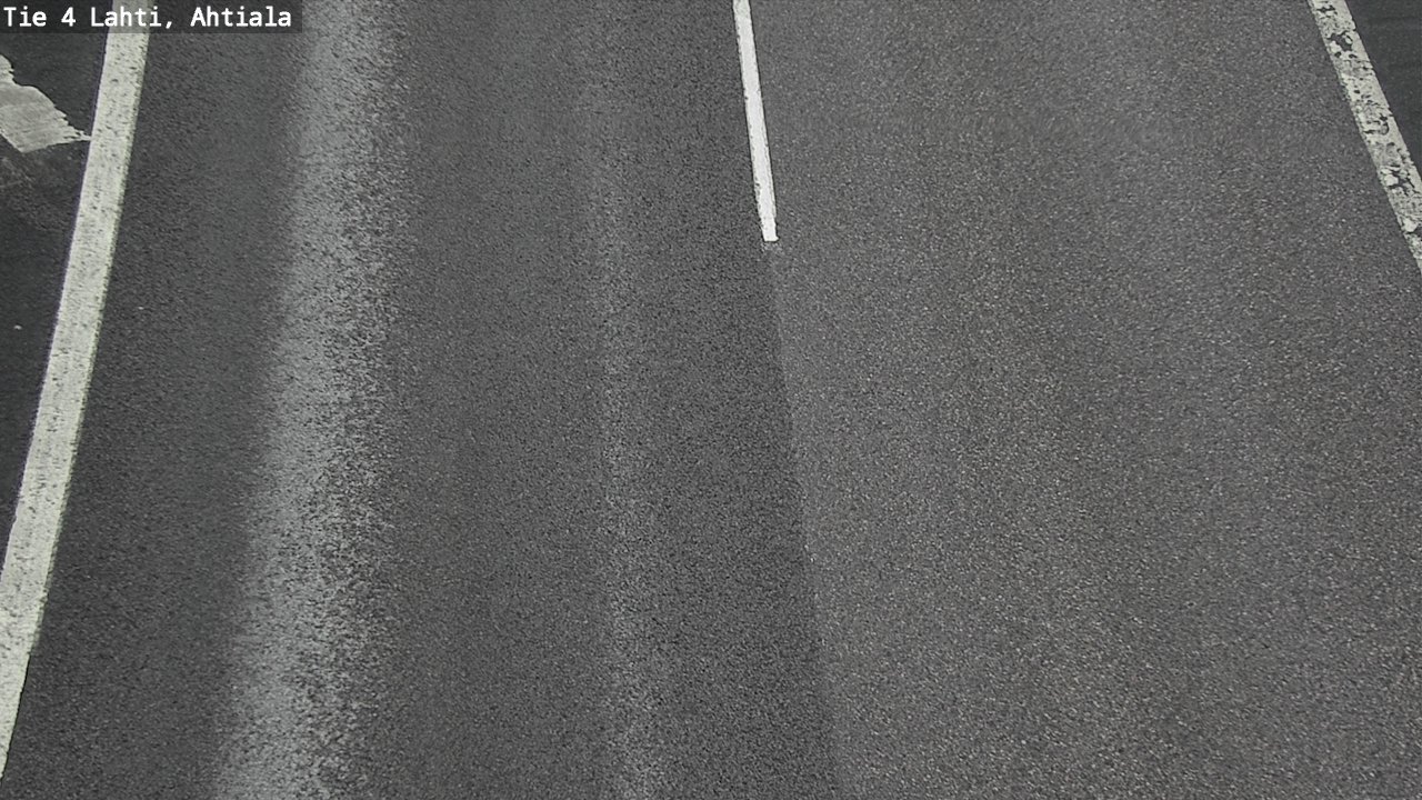 Kelikamerat Kuva Tie 4 Lahti, Ahtiala, Lahti, Päijät-Häme