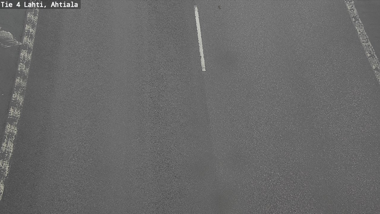 Kelikamerat Kuva Tie 4 Lahti, Ahtiala, Lahti, Päijät-Häme