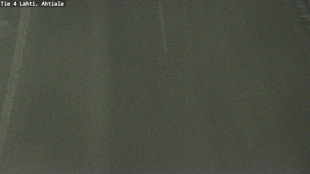 Kelikamerat Kuva Tie 4 Lahti, Ahtiala, Lahti, Päijät-Häme