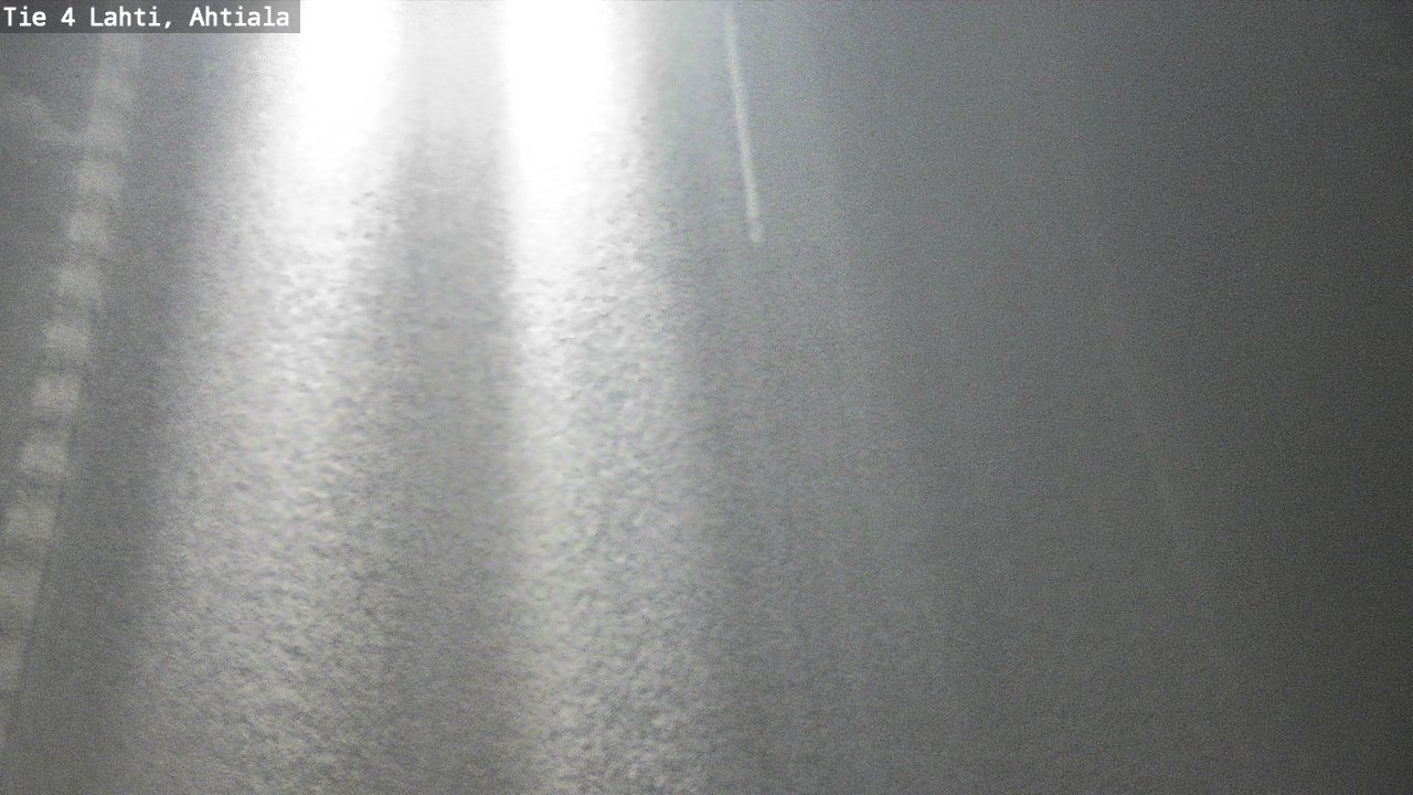 Kelikamerat Kuva Tie 4 Lahti, Ahtiala, Lahti, Päijät-Häme