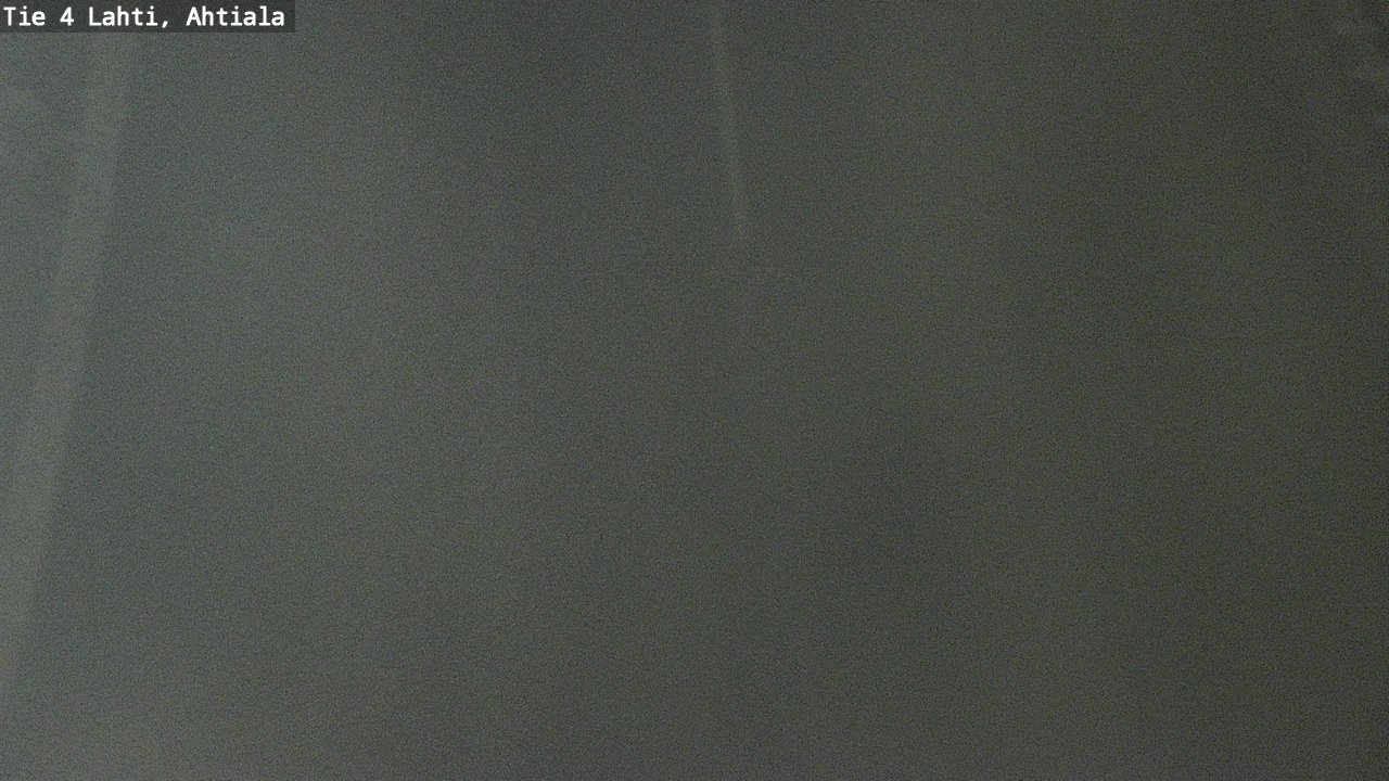 Kelikamerat Kuva Tie 4 Lahti, Ahtiala, Lahti, Päijät-Häme