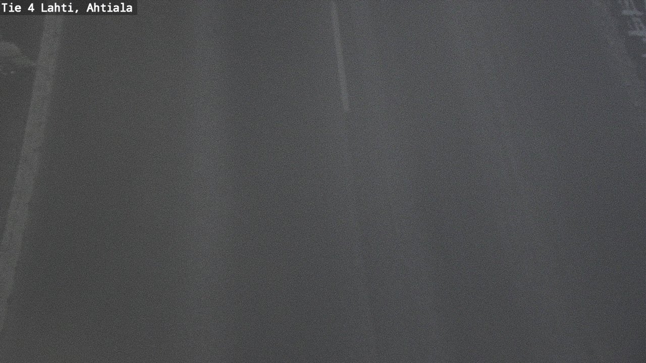 Kelikamerat Kuva Tie 4 Lahti, Ahtiala, Lahti, Päijät-Häme