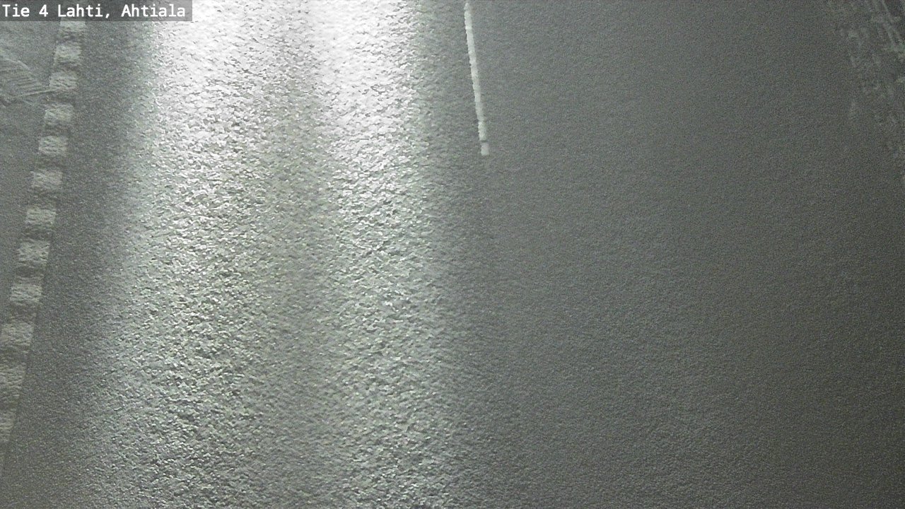 Kelikamerat Kuva Tie 4 Lahti, Ahtiala, Lahti, Päijät-Häme