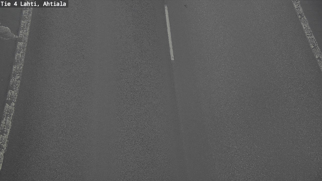 Kelikamerat Kuva Tie 4 Lahti, Ahtiala, Lahti, Päijät-Häme