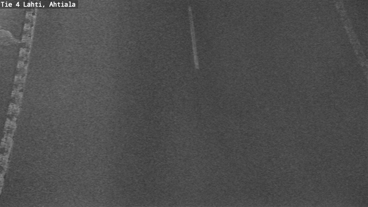 Kelikamerat Kuva Tie 4 Lahti, Ahtiala, Lahti, Päijät-Häme