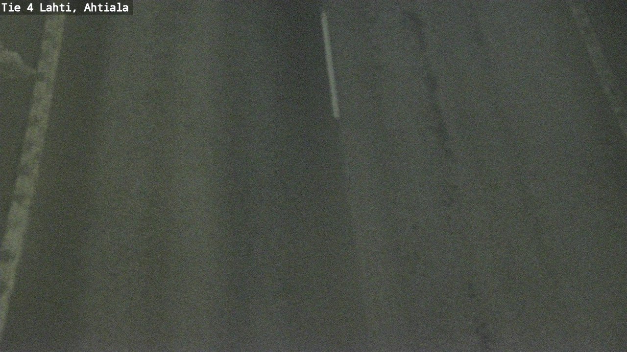 Kelikamerat Kuva Tie 4 Lahti, Ahtiala, Lahti, Päijät-Häme