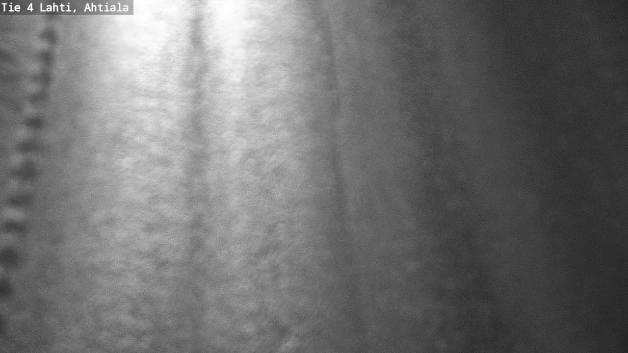 Kelikamerat Kuva Tie 4 Lahti, Ahtiala, Lahti, Päijät-Häme