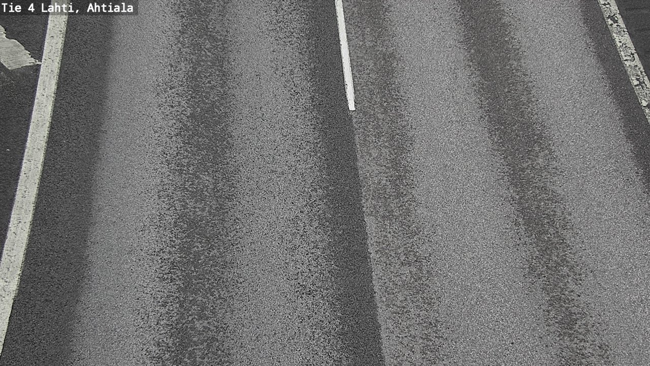 Kelikamerat Kuva Tie 4 Lahti, Ahtiala, Lahti, Päijät-Häme