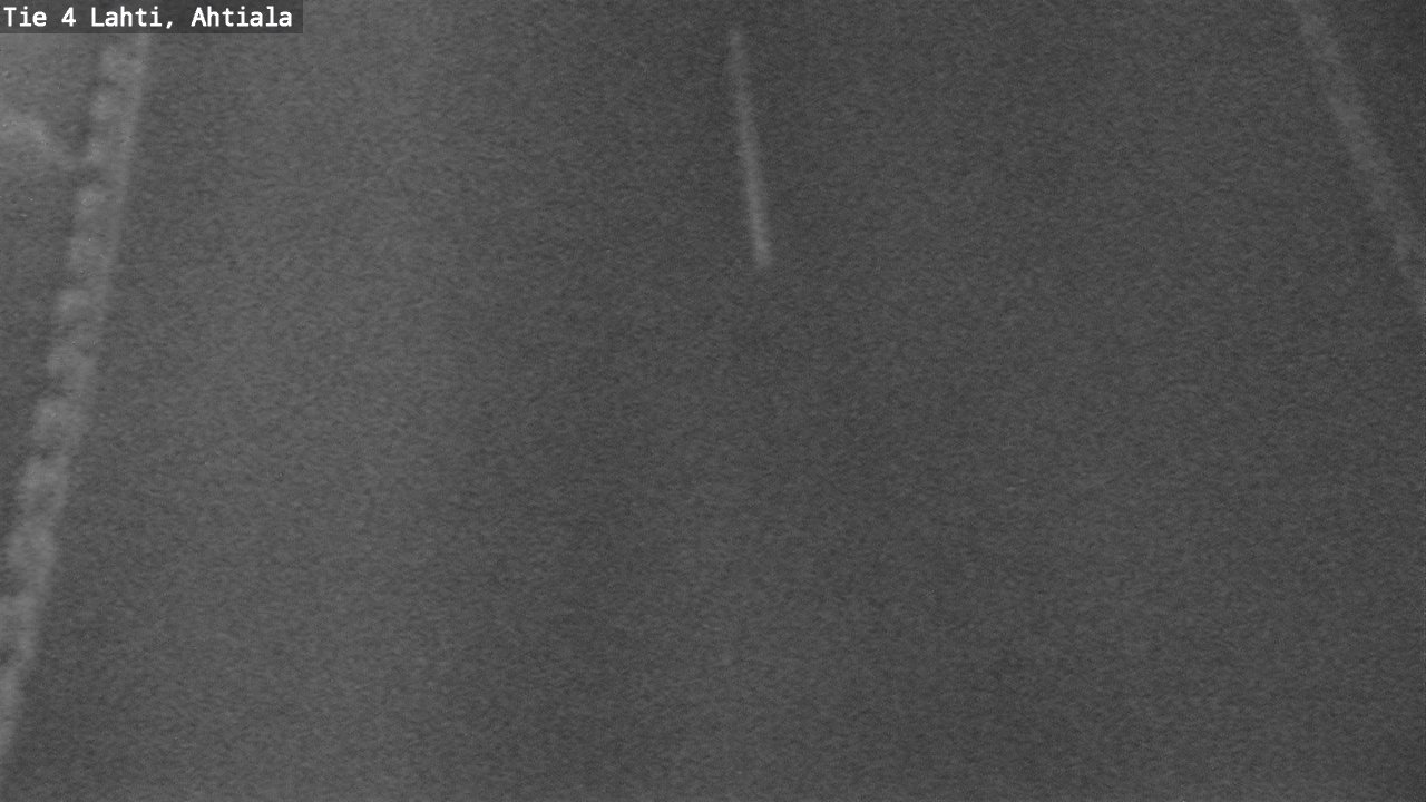 Kelikamerat Kuva Tie 4 Lahti, Ahtiala, Lahti, Päijät-Häme