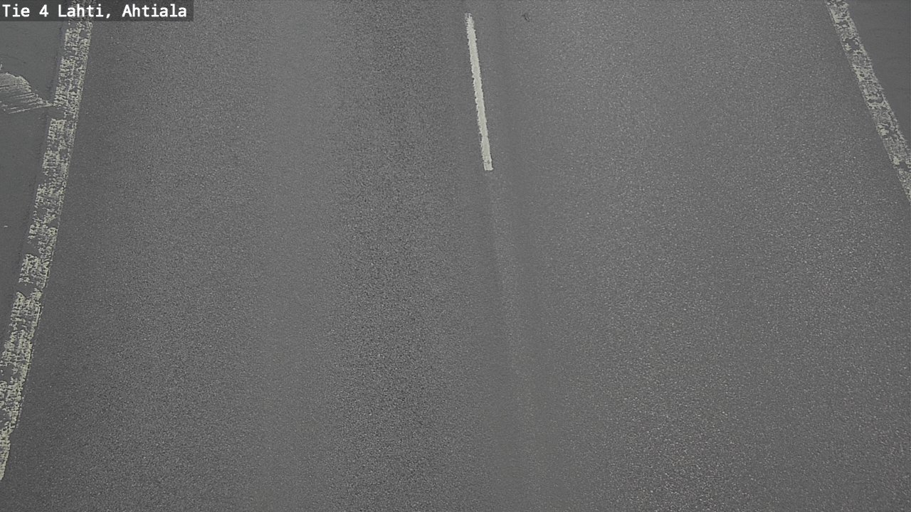 Kelikamerat Kuva Tie 4 Lahti, Ahtiala, Lahti, Päijät-Häme