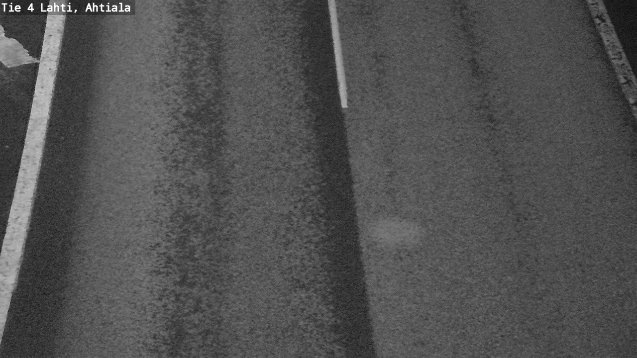 Kelikamerat Kuva Tie 4 Lahti, Ahtiala, Lahti, Päijät-Häme