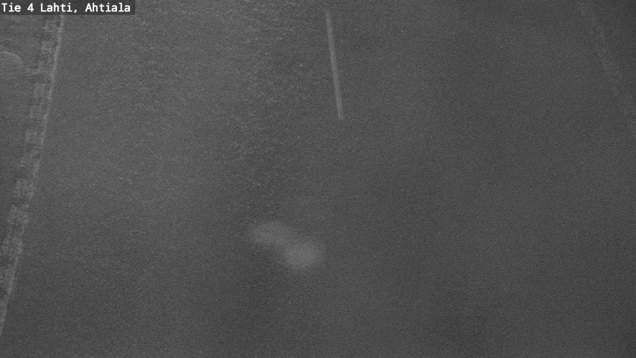 Kelikamerat Kuva Tie 4 Lahti, Ahtiala, Lahti, Päijät-Häme