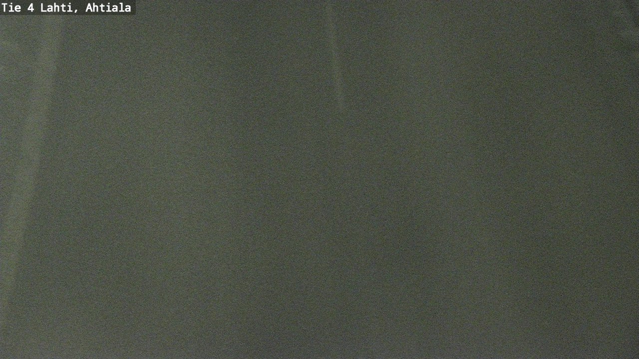 Kelikamerat Kuva Tie 4 Lahti, Ahtiala, Lahti, Päijät-Häme