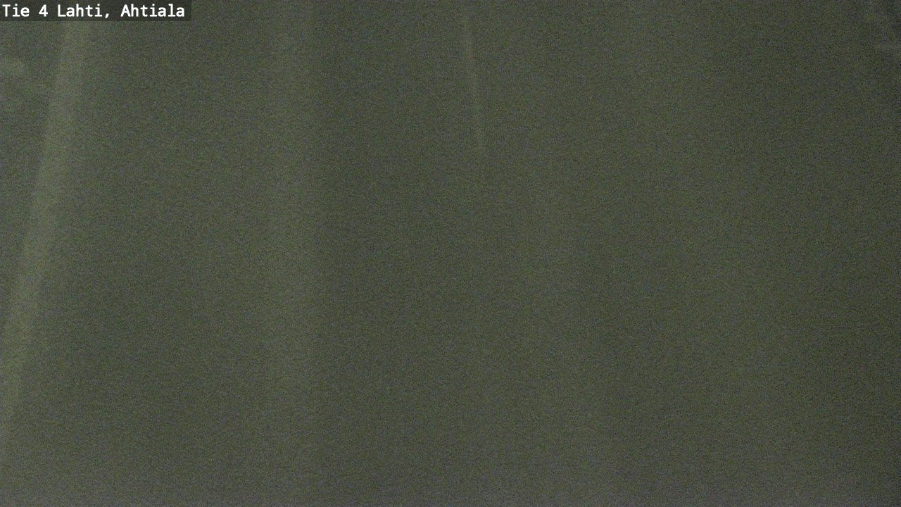 Kelikamerat Kuva Tie 4 Lahti, Ahtiala, Lahti, Päijät-Häme