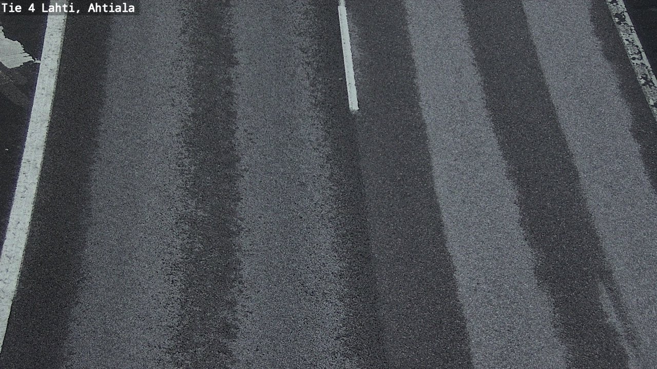 Kelikamerat Kuva Tie 4 Lahti, Ahtiala, Lahti, Päijät-Häme
