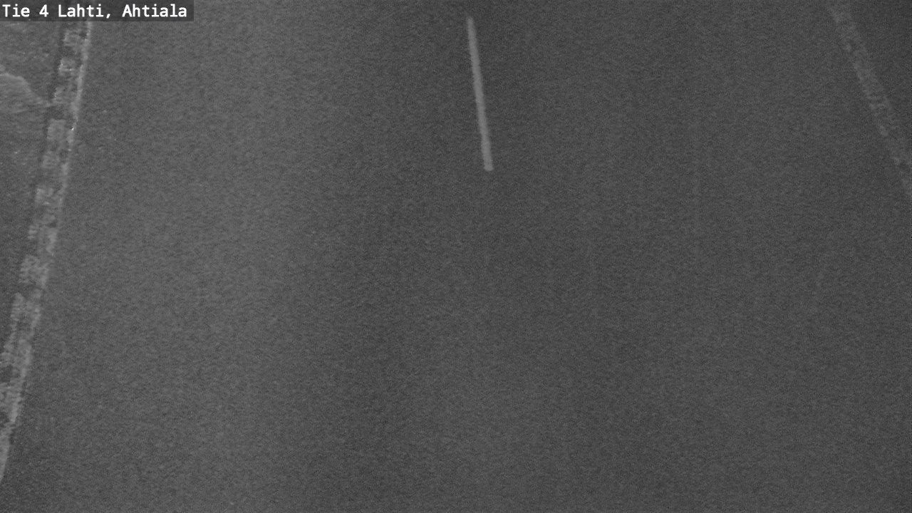 Kelikamerat Kuva Tie 4 Lahti, Ahtiala, Lahti, Päijät-Häme