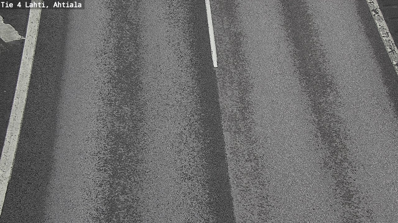 Kelikamerat Kuva Tie 4 Lahti, Ahtiala, Lahti, Päijät-Häme