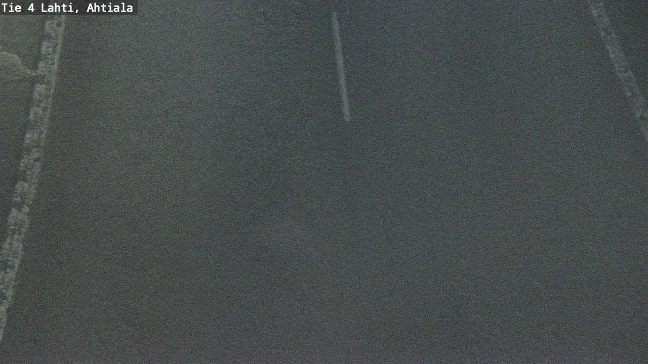 Kelikamerat Kuva Tie 4 Lahti, Ahtiala, Lahti, Päijät-Häme