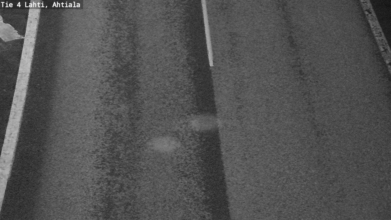 Kelikamerat Kuva Tie 4 Lahti, Ahtiala, Lahti, Päijät-Häme