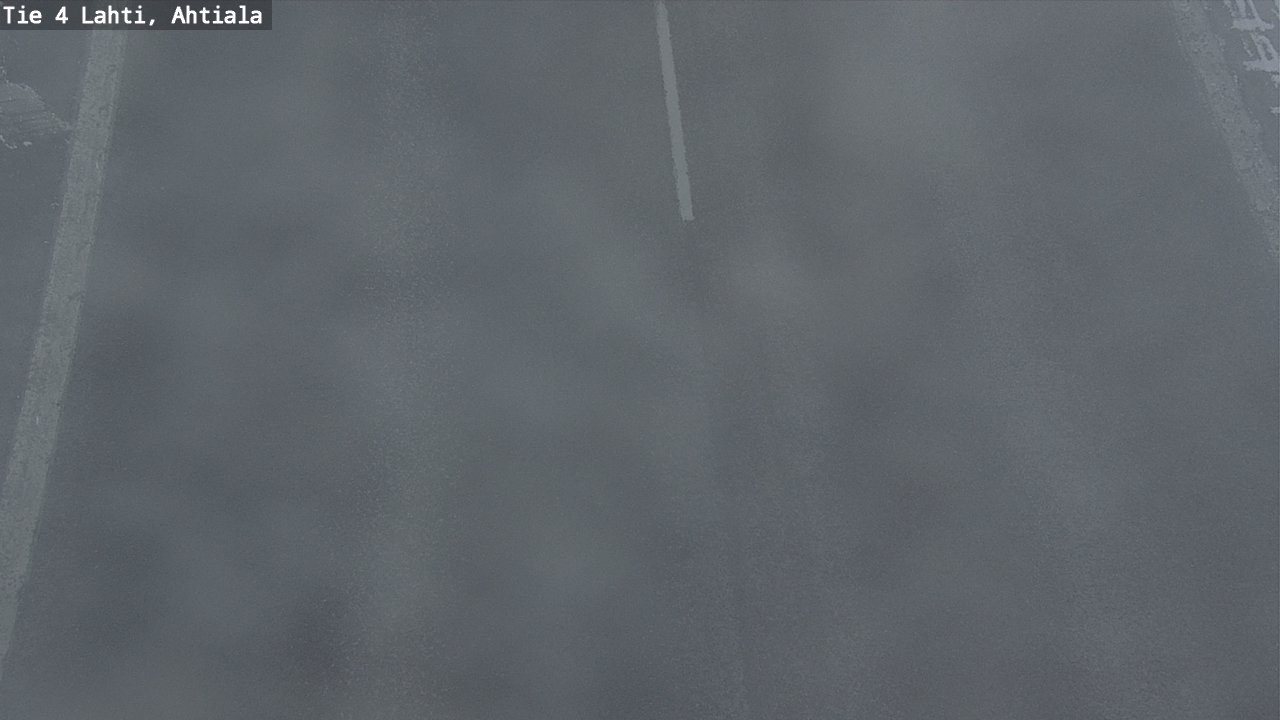 Kelikamerat Kuva Tie 4 Lahti, Ahtiala, Lahti, Päijät-Häme