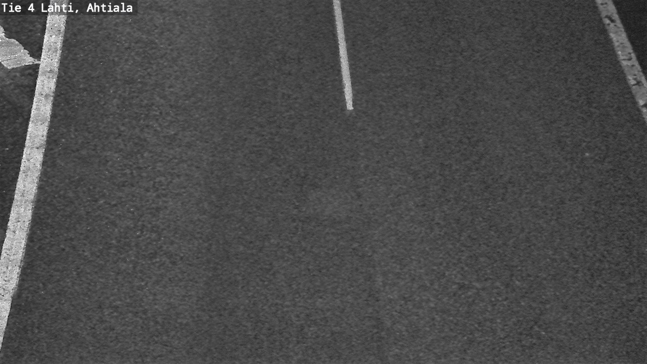 Kelikamerat Kuva Tie 4 Lahti, Ahtiala, Lahti, Päijät-Häme