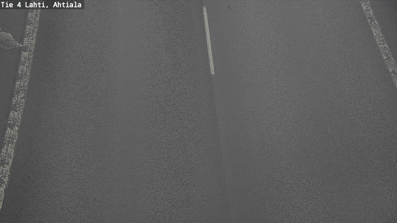 Kelikamerat Kuva Tie 4 Lahti, Ahtiala, Lahti, Päijät-Häme