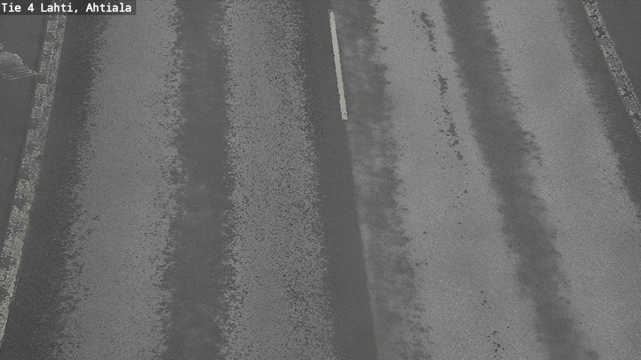 Kelikamerat Kuva Tie 4 Lahti, Ahtiala, Lahti, Päijät-Häme