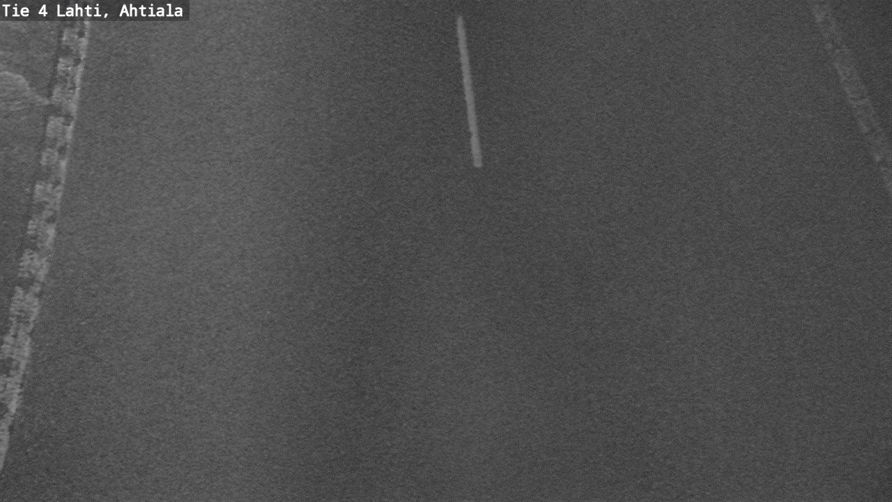 Kelikamerat Kuva Tie 4 Lahti, Ahtiala, Lahti, Päijät-Häme