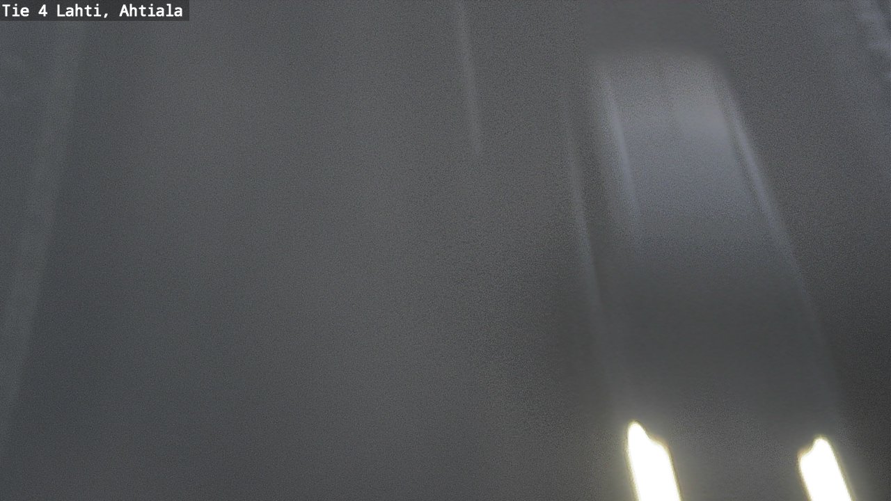 Kelikamerat Kuva Tie 4 Lahti, Ahtiala, Lahti, Päijät-Häme