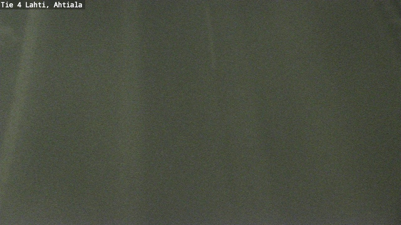 Kelikamerat Kuva Tie 4 Lahti, Ahtiala, Lahti, Päijät-Häme