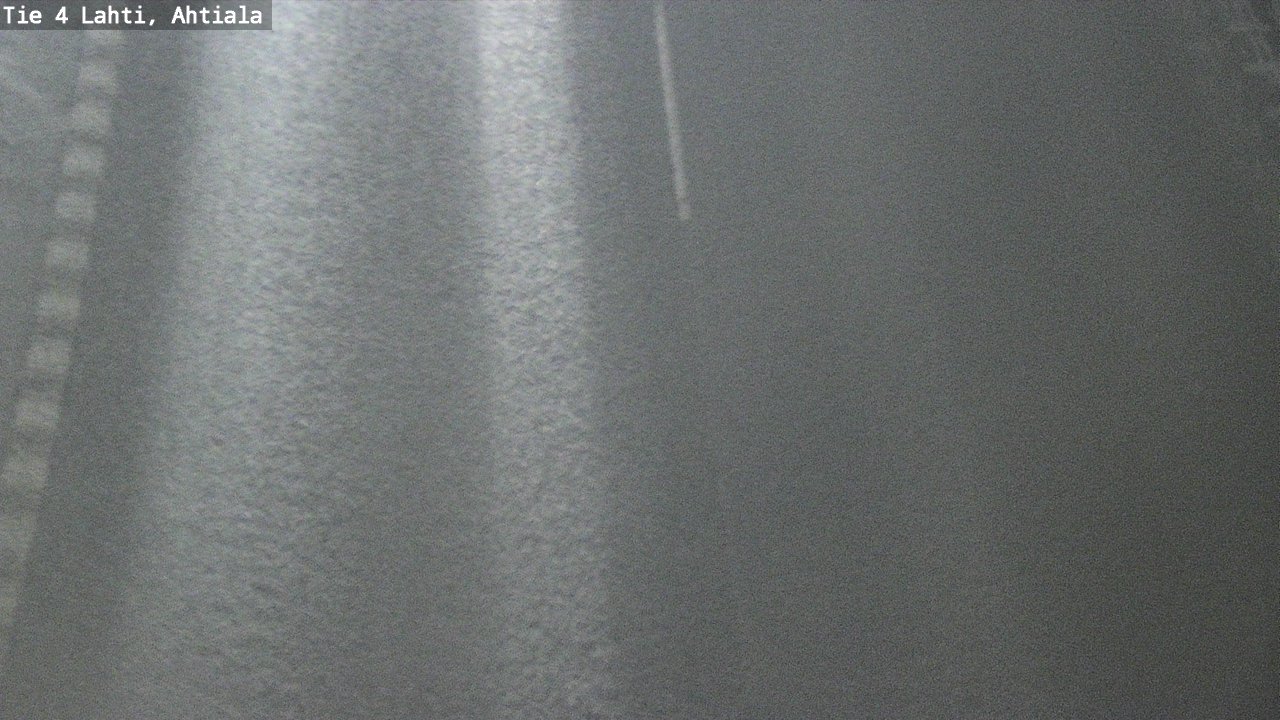 Kelikamerat Kuva Tie 4 Lahti, Ahtiala, Lahti, Päijät-Häme