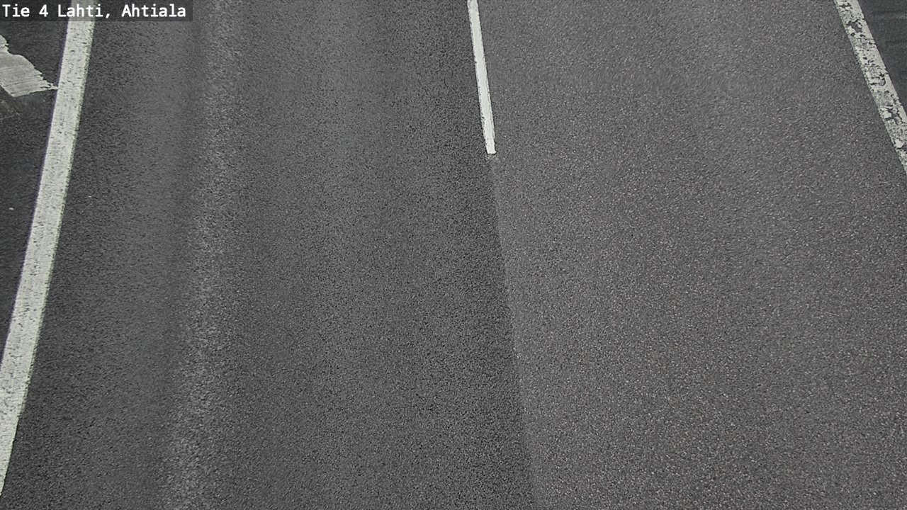 Kelikamerat Kuva Tie 4 Lahti, Ahtiala, Lahti, Päijät-Häme