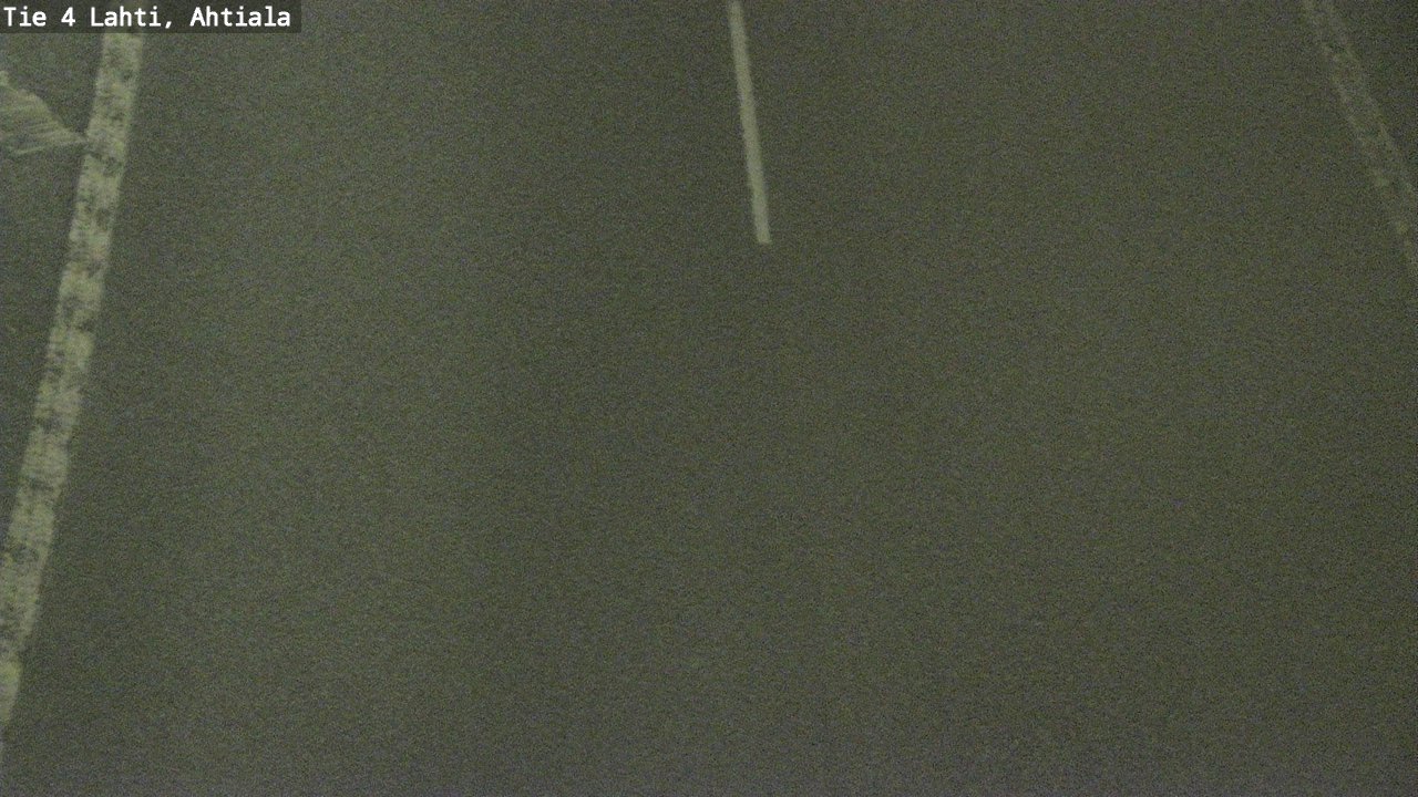 Kelikamerat Kuva Tie 4 Lahti, Ahtiala, Lahti, Päijät-Häme