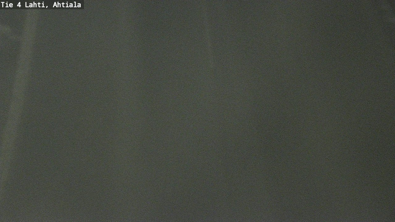 Kelikamerat Kuva Tie 4 Lahti, Ahtiala, Lahti, Päijät-Häme