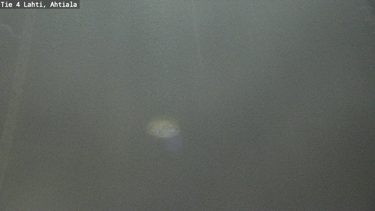 Kelikamerat Kuva Tie 4 Lahti, Ahtiala, Lahti, Päijät-Häme