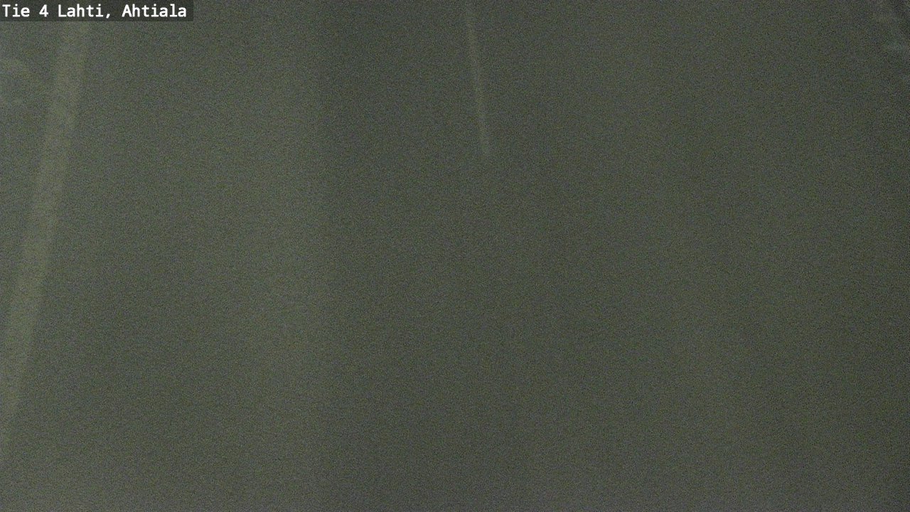 Kelikamerat Kuva Tie 4 Lahti, Ahtiala, Lahti, Päijät-Häme