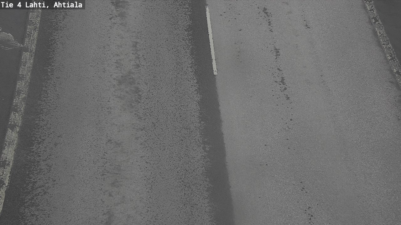 Kelikamerat Kuva Tie 4 Lahti, Ahtiala, Lahti, Päijät-Häme