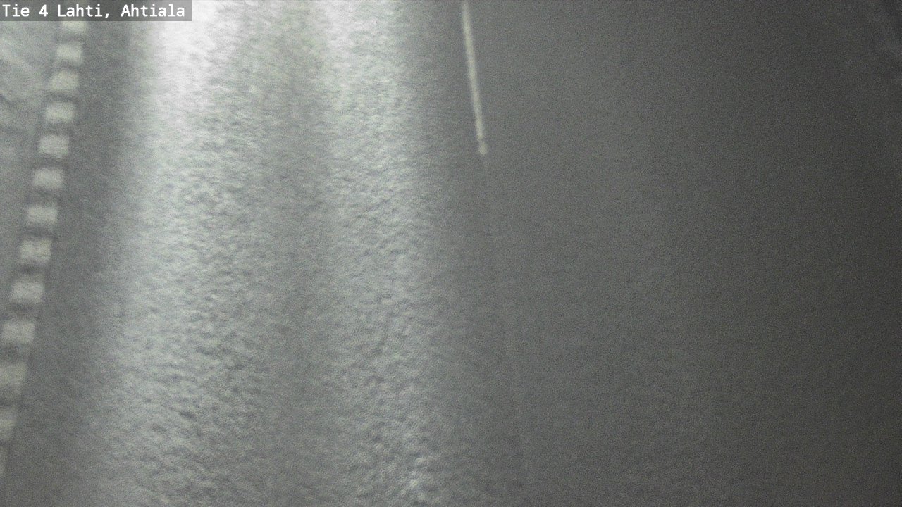 Kelikamerat Kuva Tie 4 Lahti, Ahtiala, Lahti, Päijät-Häme