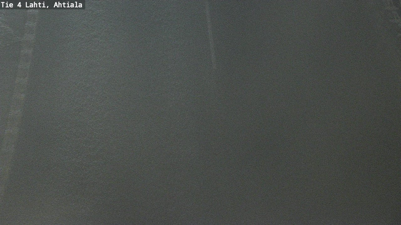 Kelikamerat Kuva Tie 4 Lahti, Ahtiala, Lahti, Päijät-Häme