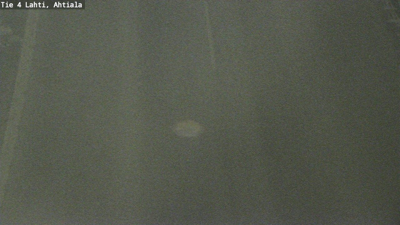 Kelikamerat Kuva Tie 4 Lahti, Ahtiala, Lahti, Päijät-Häme