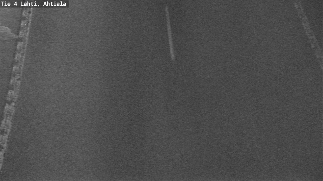 Kelikamerat Kuva Tie 4 Lahti, Ahtiala, Lahti, Päijät-Häme