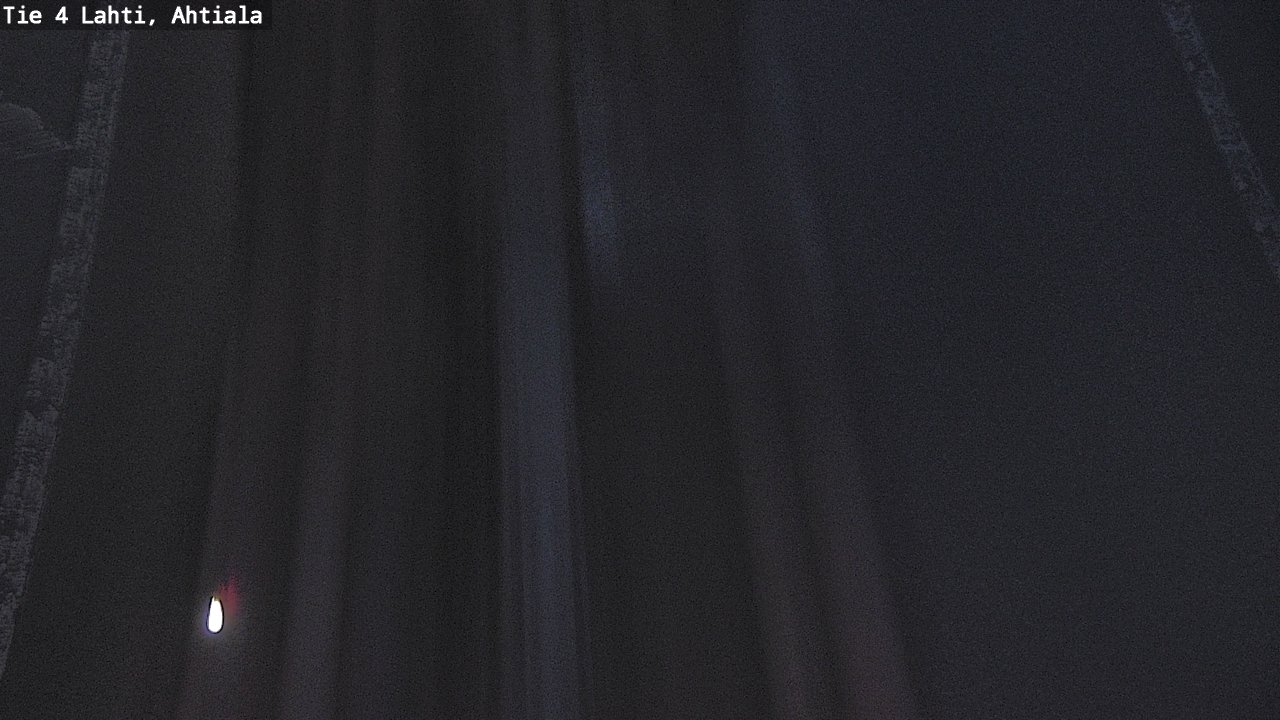 Kelikamerat Kuva Tie 4 Lahti, Ahtiala, Lahti, Päijät-Häme