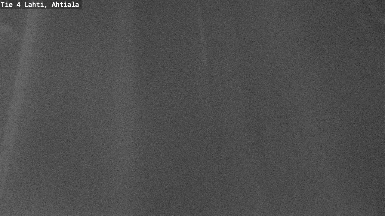 Kelikamerat Kuva Tie 4 Lahti, Ahtiala, Lahti, Päijät-Häme