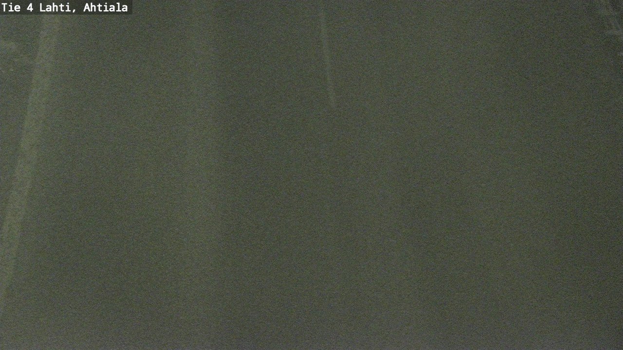 Kelikamerat Kuva Tie 4 Lahti, Ahtiala, Lahti, Päijät-Häme