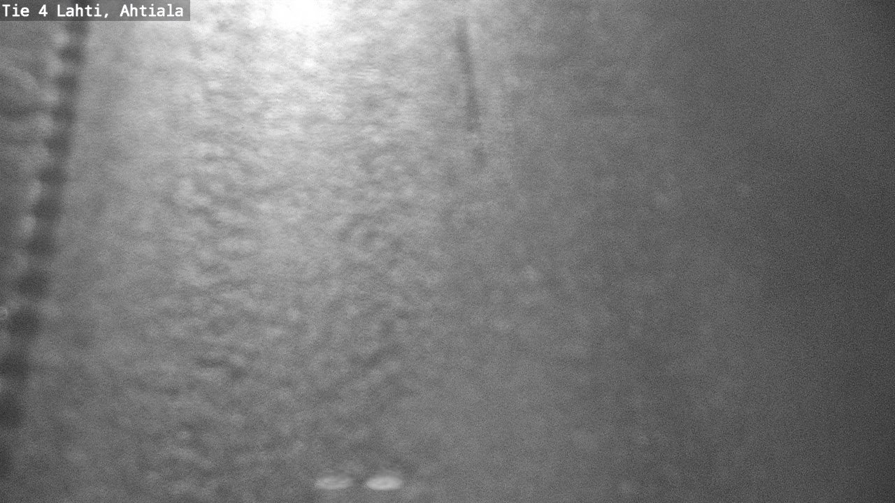 Kelikamerat Kuva Tie 4 Lahti, Ahtiala, Lahti, Päijät-Häme