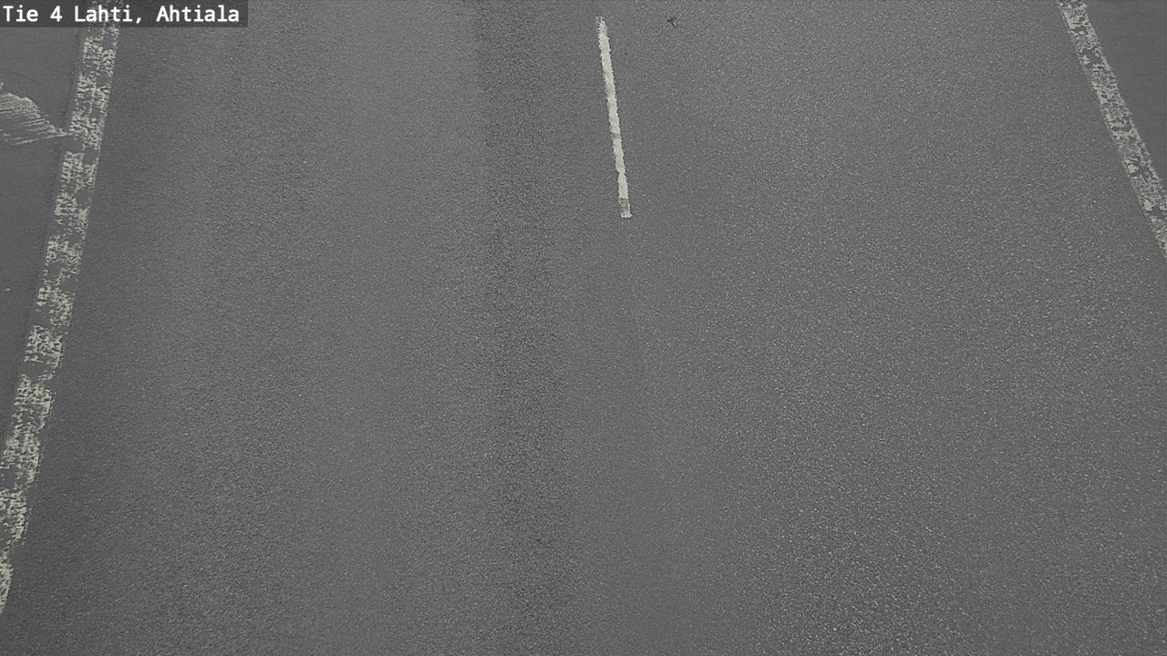 Kelikamerat Kuva Tie 4 Lahti, Ahtiala, Lahti, Päijät-Häme