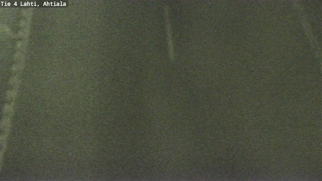 Kelikamerat Kuva Tie 4 Lahti, Ahtiala, Lahti, Päijät-Häme